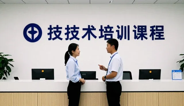 学校在技术咨询服务选型中的核心关注点分析