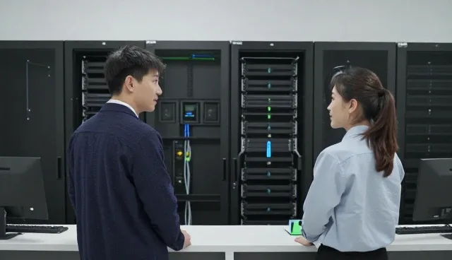 企业技术选型中需关注的关键要素分析