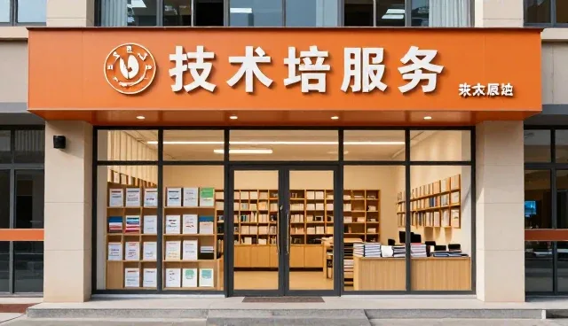 学校数字化转型中的技术服务商如何把握发展机遇