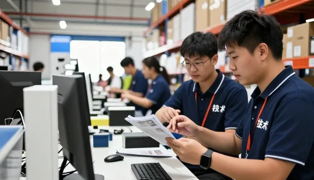 东莞市金屹科技有限公司探索技术培训更多应用可能