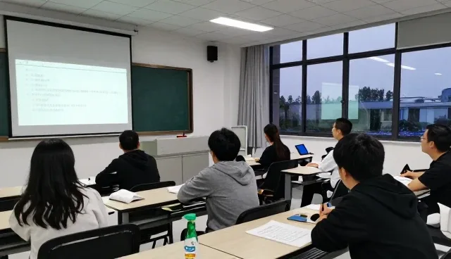 教学设计中性能优化的关键策略